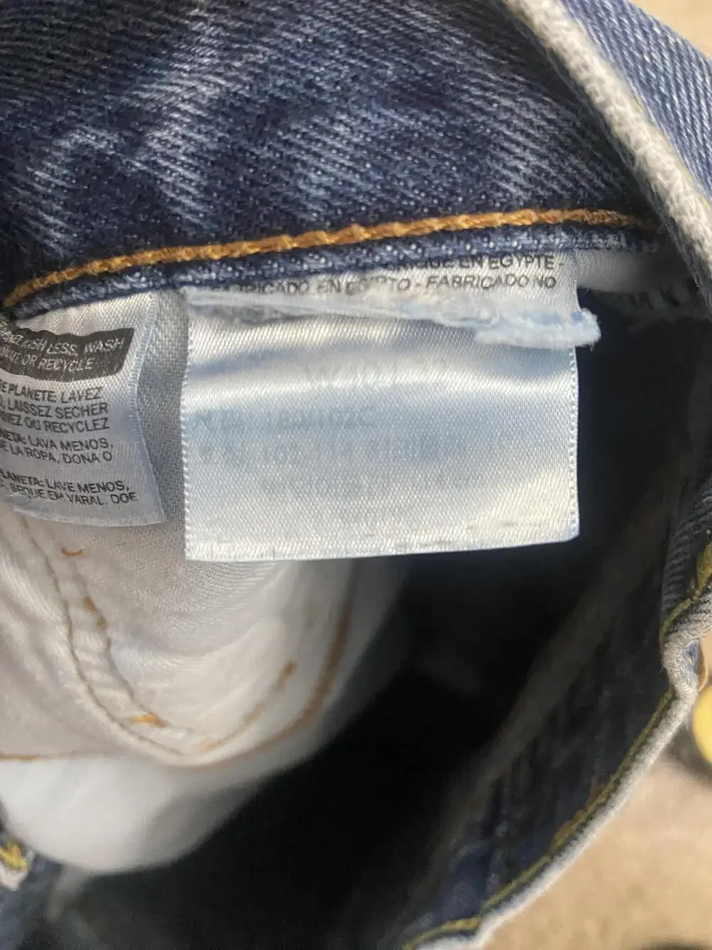 Levis brand levi